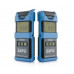 EXFO FiberBasix 50 手持檢測儀 EXFO 光纖衰減測試儀器 FiberBasix 50檢測儀 EXFO EPM-50功率計 EXFO ELS-50光源 EXFO光源測試儀器 光功率計   